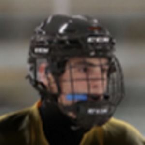 Meet your Posher, Nicolas